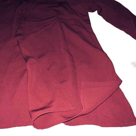 NORTON McNAUGHTON vintage top, Women’s Large - Picture 3 of 4